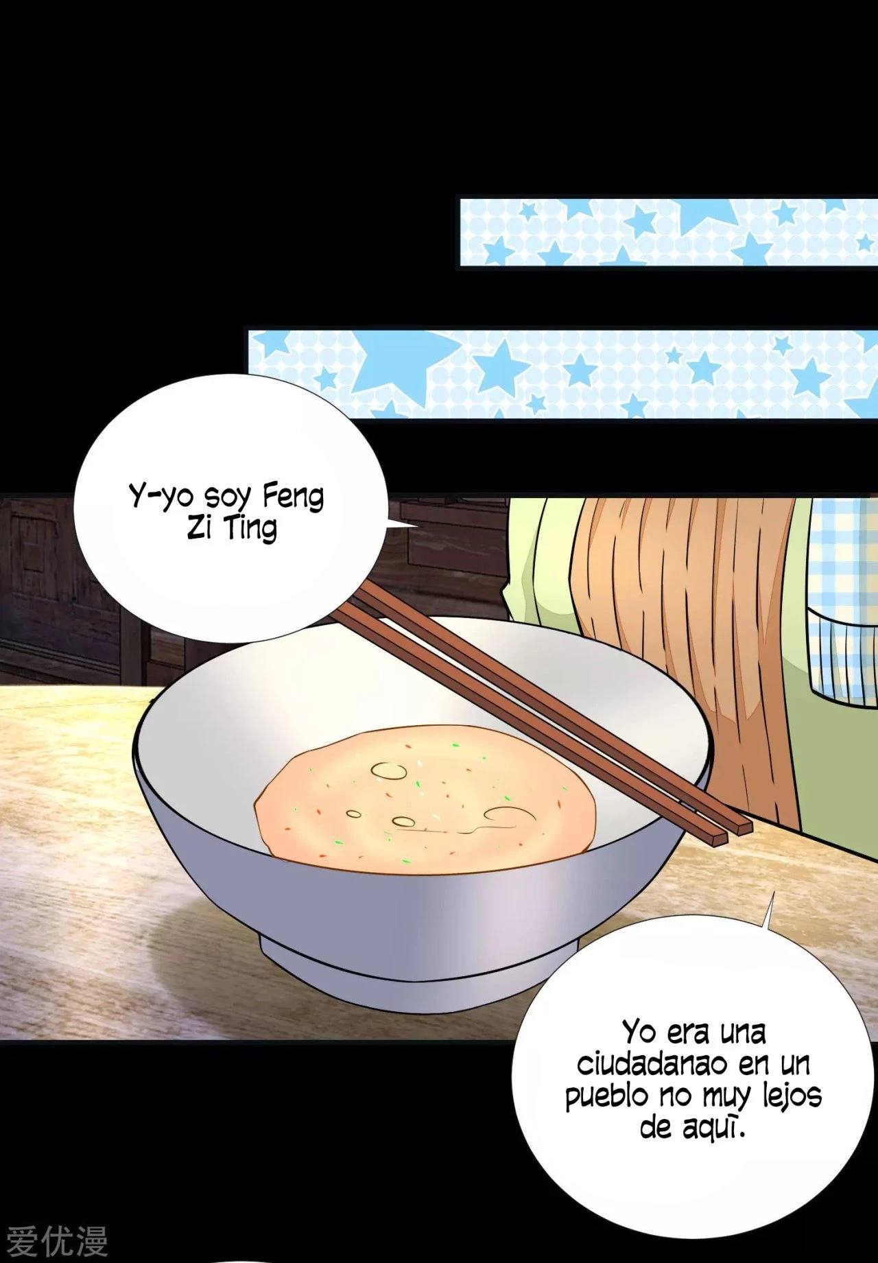 El rey del apocalipsis > Capitulo 187 > Page 171